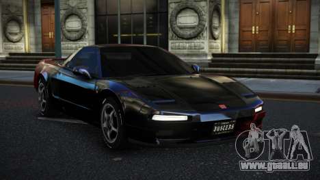 Honda NSX Stedon S10 für GTA 4
