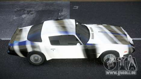 Pontiac Trans AM Seanel S9 pour GTA 4