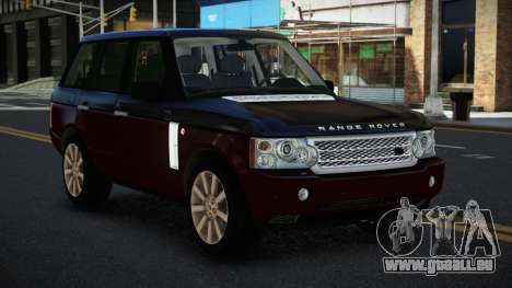 Land Rover Range Rover Supercharged Jegub für GTA 4