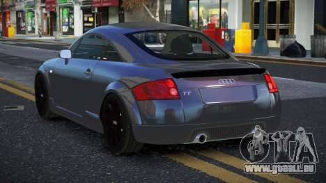 Audi TT Rosga für GTA 4