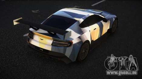 Aston Martin Vantage Denli S11 für GTA 4