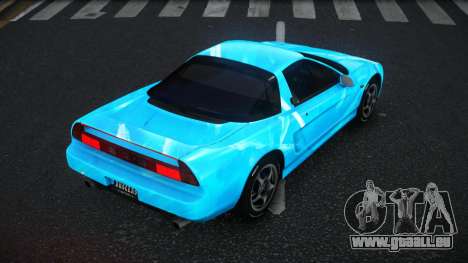Honda NSX Stedon S3 für GTA 4