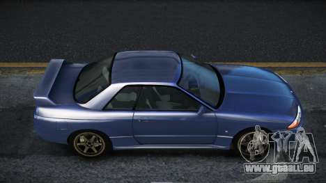 Nissan Skyline R32 Yugeqoja für GTA 4