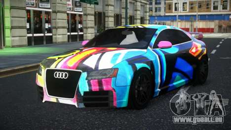 Audi S5 Nachlie S14 für GTA 4