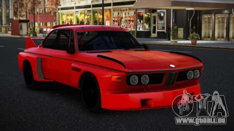 BMW 3.0 CSL Diniwaqoc für GTA 4
