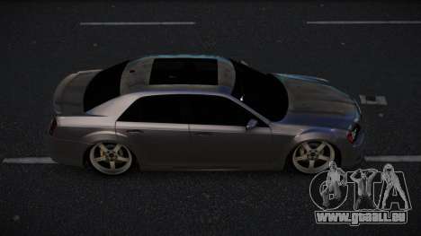 Chrysler 300C Miqekog pour GTA 4