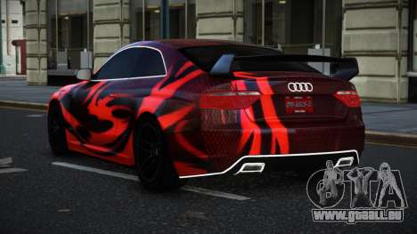 Audi S5 Nachlie S11 für GTA 4