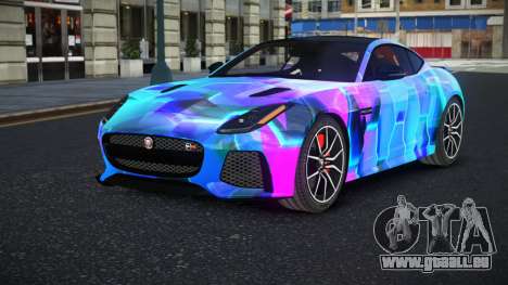 Jaguar F-Type Matly S14 für GTA 4