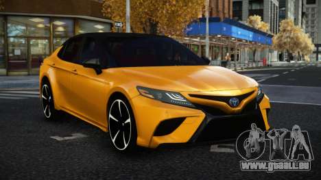 Toyota Camry Lapdazes pour GTA 4