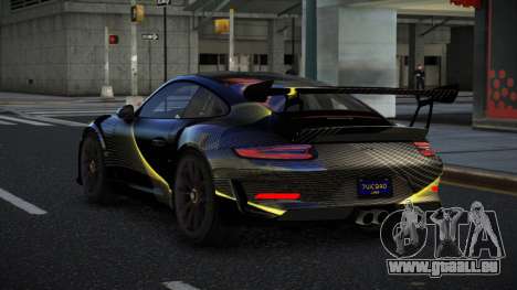 Porsche 911 Enson S10 pour GTA 4