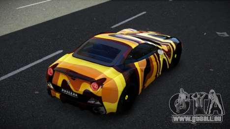 Ferrari California Cholian S3 für GTA 4