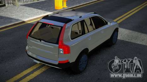 Volvo XC90 Kohaw pour GTA 4