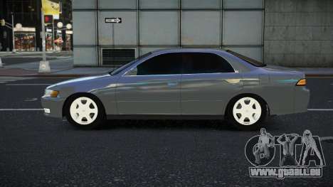 Toyota Mark II Koeya für GTA 4