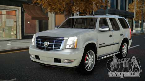 Cadillac Escalade Xabiyilug pour GTA 4