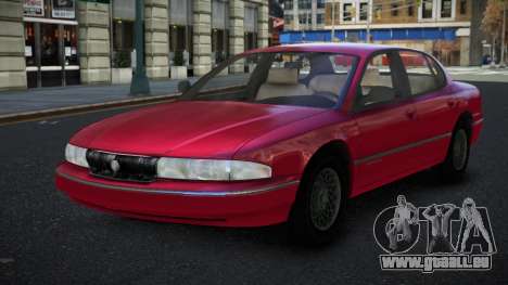 Chrysler New Yorker Yuluri für GTA 4