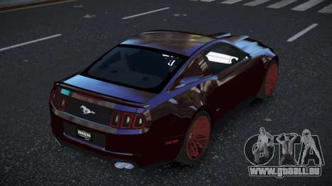 Ford Mustang Jololesa für GTA 4