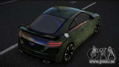 Audi TT Arden S8 für GTA 4