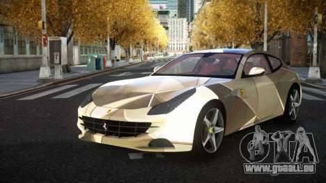 Ferrari FF Nyriais S2 für GTA 4