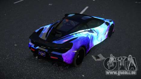 McLaren 720S Cosather S1 für GTA 4