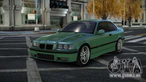 BMW M3 E36 Cukej für GTA 4