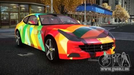 Ferrari FF Nyriais S1 für GTA 4