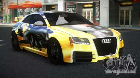 Audi S5 Nachlie S13 für GTA 4