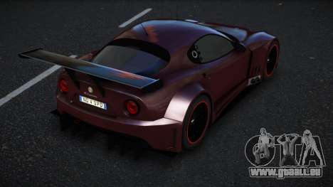 Alfa Romeo 8C Jobepim pour GTA 4