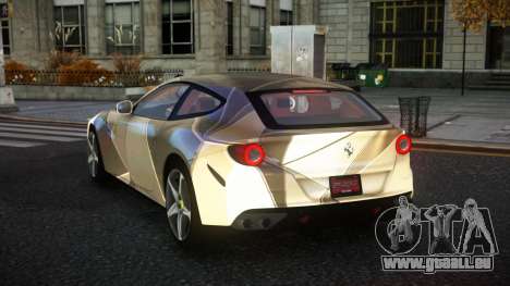 Ferrari FF Nyriais S2 für GTA 4