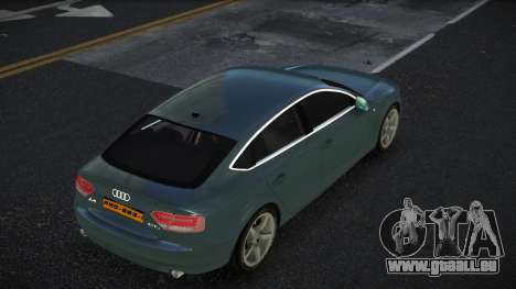 Audi A5 Veocu pour GTA 4