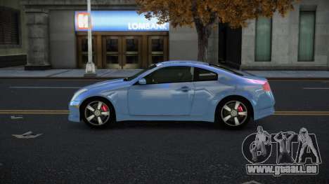 Nissan Skyline Vipaquv für GTA 4