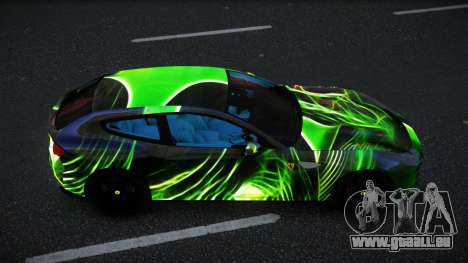 Ferrari F12 Abili S11 für GTA 4
