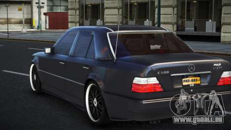 Mercedes-Benz E500 Xocoki pour GTA 4