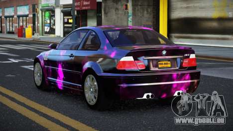 BMW M3 E46 Chjany S2 für GTA 4