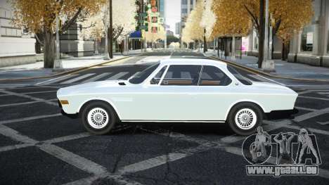 BMW 3.0 CSL Loworo für GTA 4