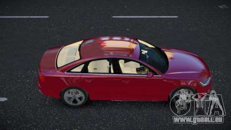 Audi A6 Kuxekuqum für GTA 4