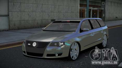 Volkswagen Passat Jubu für GTA 4