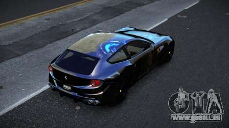 Ferrari FF Miley S11 pour GTA 4
