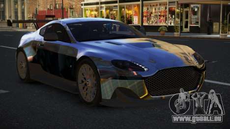 Aston Martin Vantage Denli S8 für GTA 4
