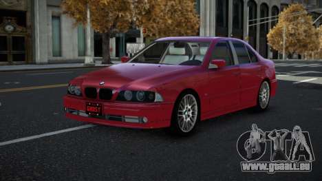 BMW M5 E39 Tuamo pour GTA 4