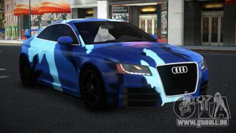 Audi S5 Nachlie S10 für GTA 4