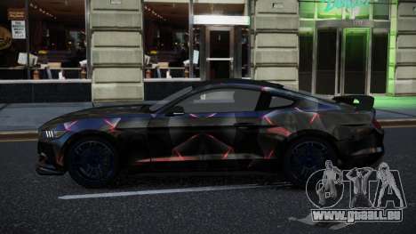 Ford Mustang GT Ridyen S1 für GTA 4