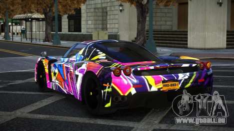 Ferrari Enzo Vantery S13 pour GTA 4