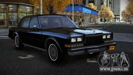 Dodge Diplomat Ekig für GTA 4