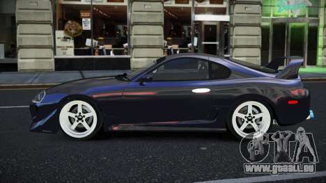 Toyota Supra Etah für GTA 4