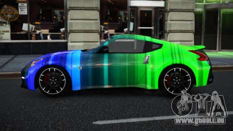 Nissan 370Z Anryte S14 pour GTA 4