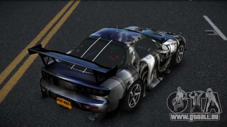 Mazda RX-7 Haniogo S13 für GTA 4