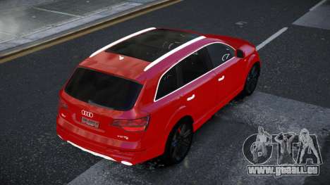 Audi Q7 Qallizo für GTA 4