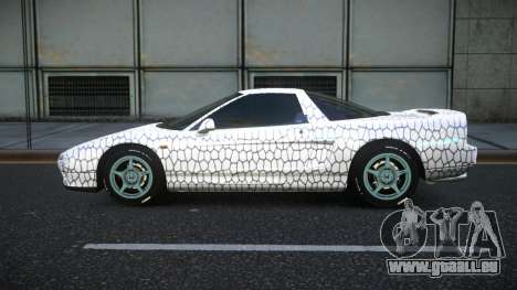 Honda NSX Cetochi S1 pour GTA 4