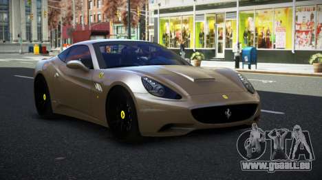 Ferrari California Cholian für GTA 4