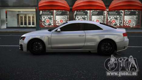 Audi S5 Youvo für GTA 4
